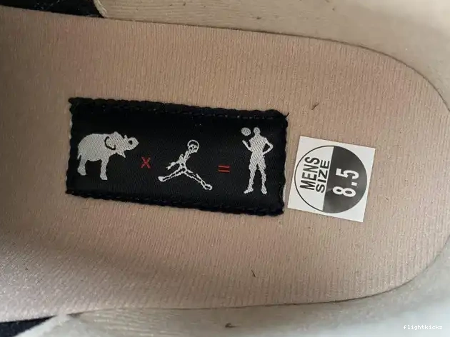 Air 3 CT8532-008 Jordan Desert Elephant 0702